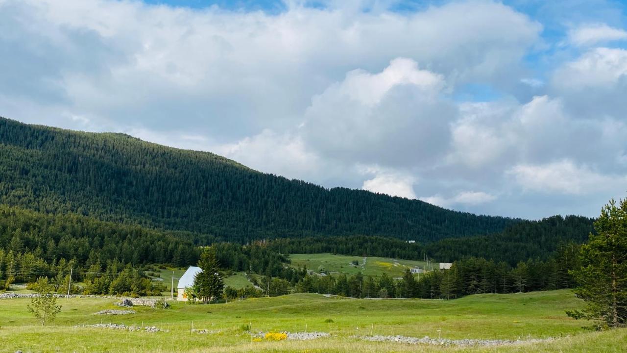 Eco Village Pavlovic Žabljak Exteriér fotografie