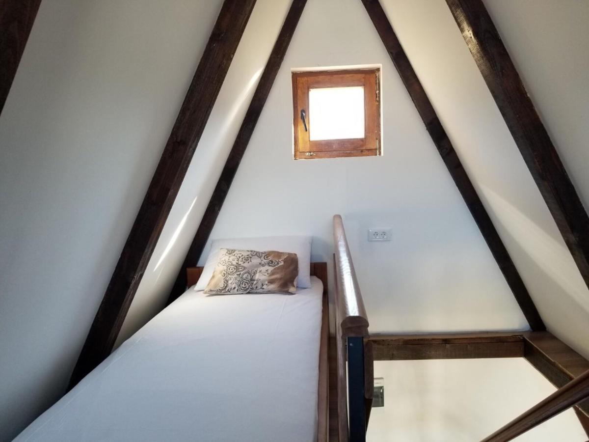 Eco Village Pavlovic Žabljak Exteriér fotografie