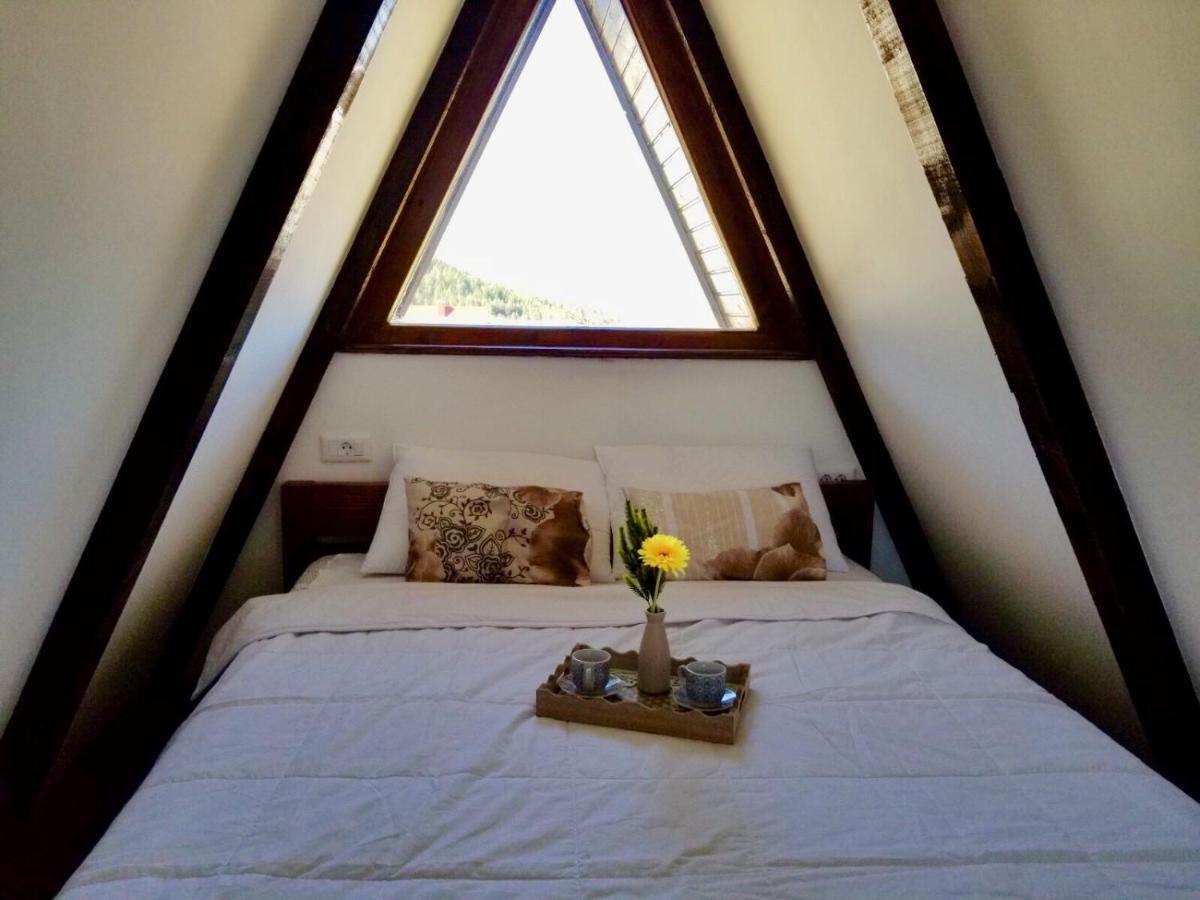 Eco Village Pavlovic Žabljak Exteriér fotografie