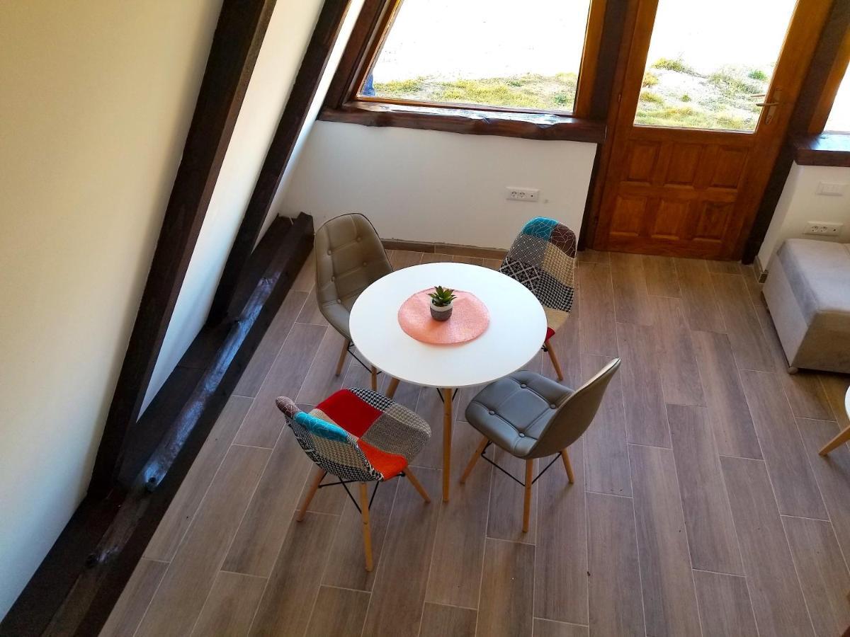 Eco Village Pavlovic Žabljak Exteriér fotografie