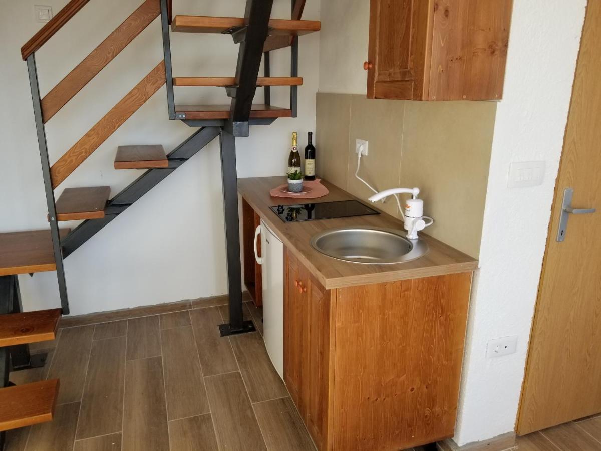 Eco Village Pavlovic Žabljak Exteriér fotografie